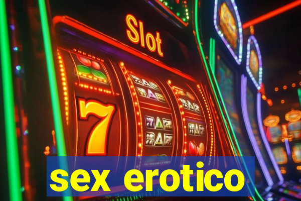 sex erotico